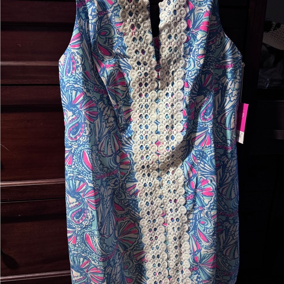 Lilly Pulitzer Pink Collaboration with target - Picture 2 of 5